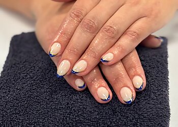 Ventura Nail Salons Frenchies Modern Nail Care