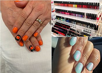 Ventura Nail Salons Frenchies Modern Nail Care