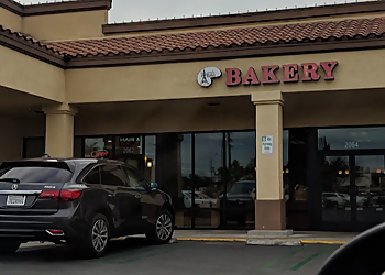 Orange Bakeries French's Pastry Bakery