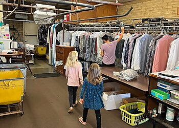 Tempe Dry Cleaners Frenchy's Dry Cleaners