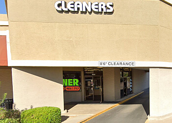 Frenchy's Dry Cleaners Tempe Dry Cleaners image 1