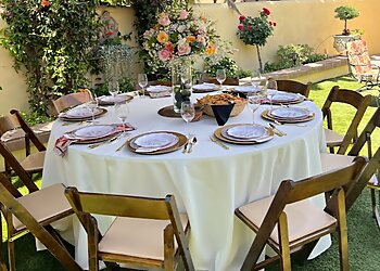 Tucson Event Rental Companies Frenchy's Rentals