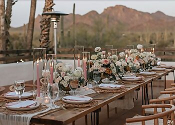 Frenchy's Rentals Tucson Event Rental Companies image 1