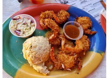 Frenchy's Rockaway Grill Clearwater Seafood Restaurants