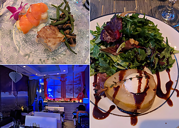 Fort Lauderdale French Restaurants Frenchy's Table