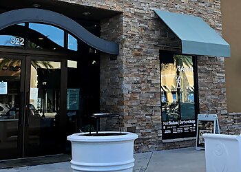 Pembroke Pines Hair Salons Frenzy Salon