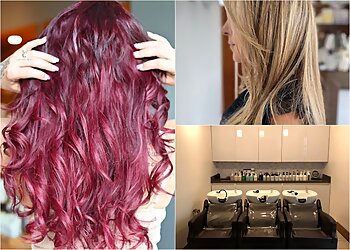 Pembroke Pines Hair Salons Frenzy Salon