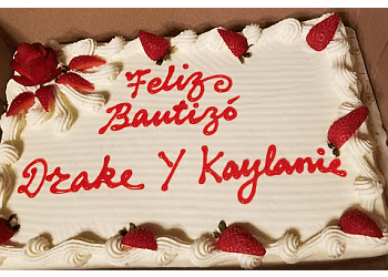 Palmdale Cakes Fresa Bakery