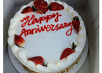 Fresa Bakery Palmdale Cakes image 1