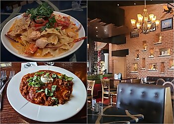 Palmdale Italian Restaurants Fresco II