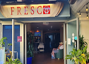 Fresco Italian Restaurant - Honolulu, HI Italian Restaurants - Restaurant Exterior Image