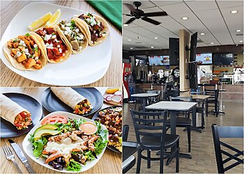 Bakersfield Mexican Restaurants Fresco Mexican Grill