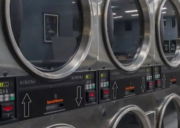 San Diego Laundromats Fresh & Clean Laundry