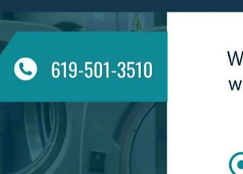 San Diego Laundromats Fresh & Clean Laundry