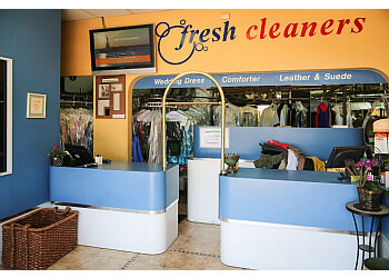 Elk Grove Dry Cleaners Fresh Cleaners