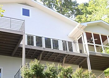 Knoxville Painters Fresh Coat Painters Knoxville