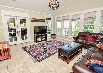 Knoxville Painters Fresh Coat Painters Knoxville