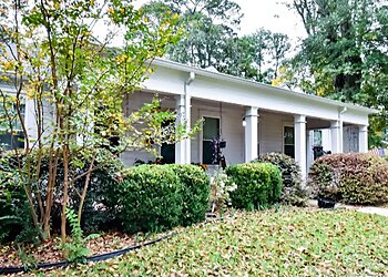 Shreveport Painters Fresh Coat Painters Shreveport