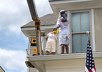 Augusta Painters Fresh Coat Painters of Augusta