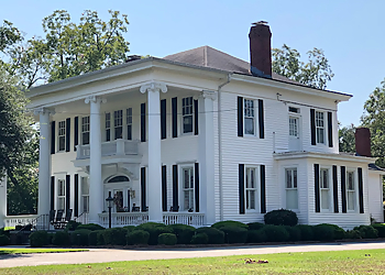 Fresh Coat Painters of Augusta Augusta Painters image 1