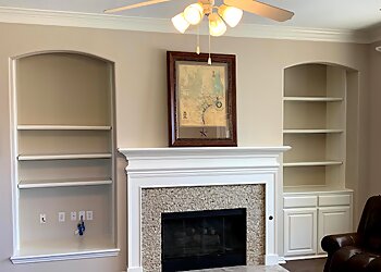 Denton Painters Fresh Coat Painters of Denton