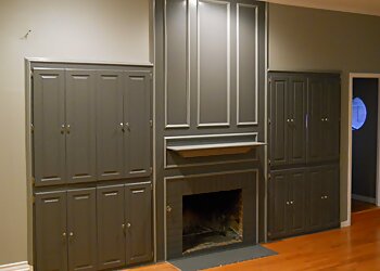 Denton Painters Fresh Coat Painters of Denton