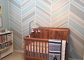 Gainesville Painters Fresh Coat Painters of Gainesville