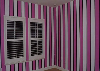 Gainesville Painters Fresh Coat Painters of Gainesville