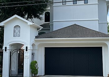 Houston Painters Fresh Coat Painters of West Houston