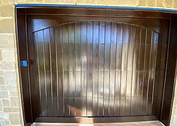 Houston Painters Fresh Coat Painters of West Houston