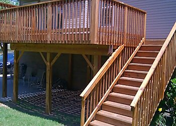 Clarksville Painters Fresh Coat of Clarksville