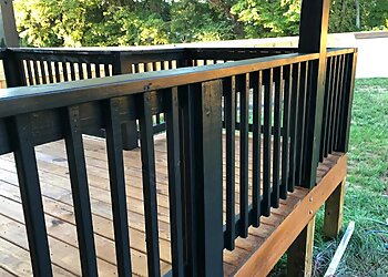 Clarksville Painters Fresh Coat of Clarksville