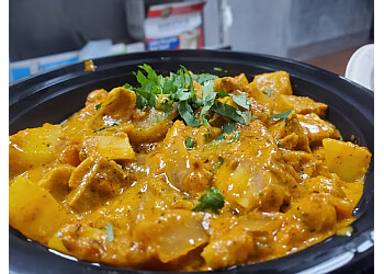 Fresh Curry Oxnard Indian Restaurants