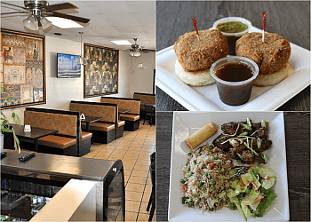 Oxnard Indian Restaurants Fresh Curry Chefs