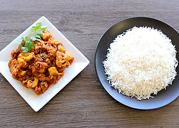 Fresh Curry Chefs Oxnard Indian Restaurants image 1
