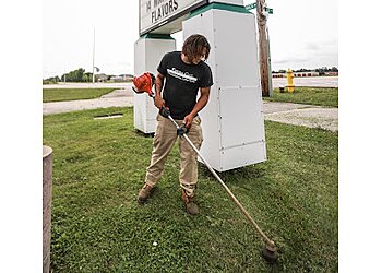 Joliet Lawn Care Services Fresh Cut