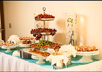 Pomona Caterers Fresh Cut Catering