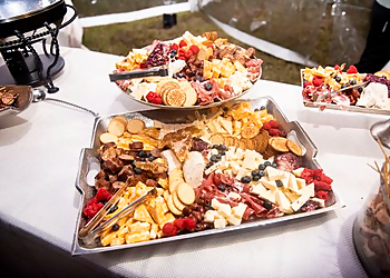 Jackson Caterers Fresh Cut Catering & Floral