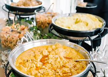 Jackson Caterers Fresh Cut Catering & Floral