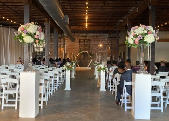3 Best Caterers In Jackson Ms Expert Recommendations