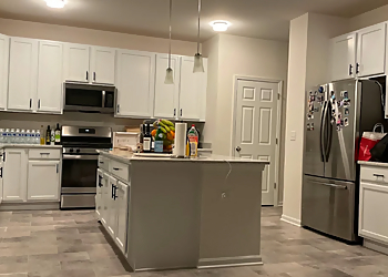 Naperville House Cleaning Services Fresh Day Cleaning Services