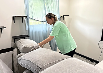Fresh Day Cleaning Services Naperville House Cleaning Services image 1