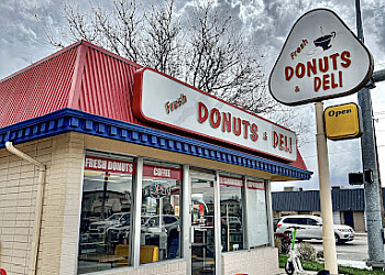 Salt Lake City Donut Shops Fresh Donuts and Deli