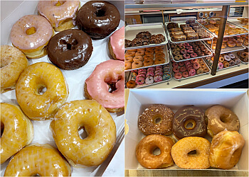 Salt Lake City Donut Shops Fresh Donuts and Deli