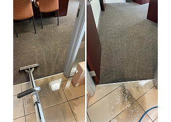 Riverside Carpet Cleaners FreshDry