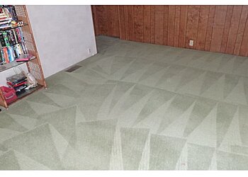 Riverside Carpet Cleaners FreshDry