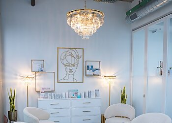 Portland Med Spa Fresh Faces Rx