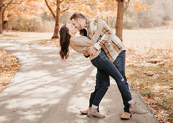 Fresh Feature Photography LLC - Olathe, KS Wedding Photographers - Professional Portrait Image