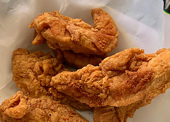 Fresh Fish & Fry Lansing Seafood Restaurants image 1