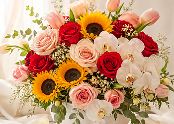 Fresh Flowers Shop - Hialeah, FL Florists - Bouquet Image